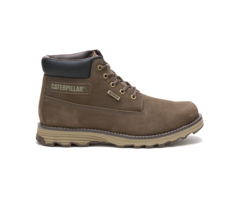 Caterpillar footwear outlet usa